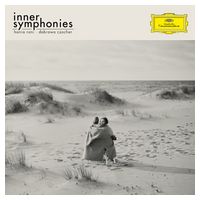 Hania Rani, Dobrawa Czocher – Inner Symphonies (2EP, 12