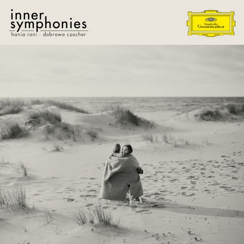 Hania Rani, Dobrawa Czocher – Inner Symphonies (2EP, 12