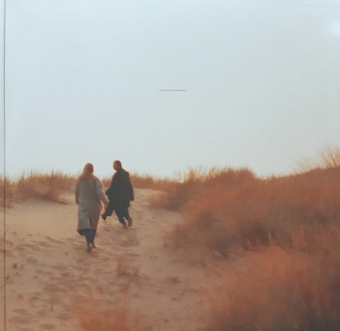Hania Rani, Dobrawa Czocher – Inner Symphonies (2EP, 12