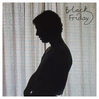 Tom Odell – Black Friday (LP, Album, Vinyl) - Rock