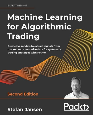 Machine Learning for Algorithmic Trading: Predictive...
