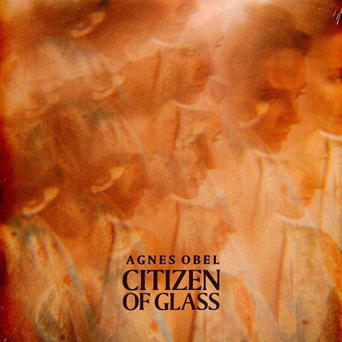 Agnes Obel – Citizen Of Glass (LP, Album, 180 Gram, Vinyl) - фото 1