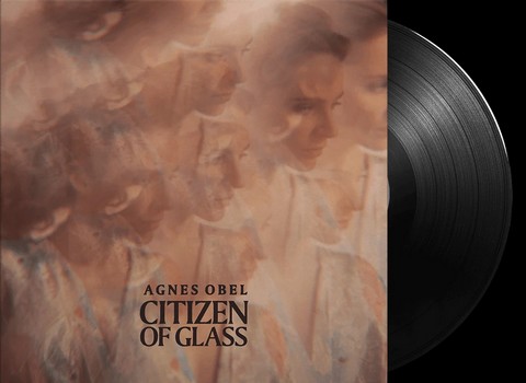 Agnes Obel – Citizen Of Glass (LP, Album, 180 Gram, Vinyl) - фото 3