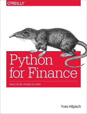 Python for Finance: Analyze Big Financial Data 1st Edition - фото 1