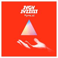 Jaga Jazzist – Pyramid (LP, Album, Clear Vinyl) - Jazz