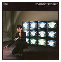 Tiga – No Fantasy Required (CD, Album) - Кассеты, CD и DVD диски
