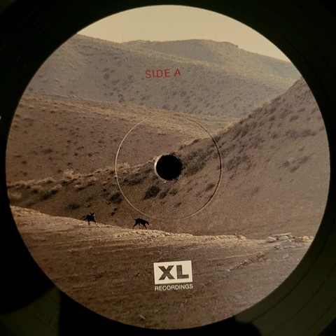 Overmono – Good Lies (LP, Album, Vinyl) - фото 3