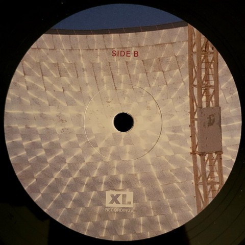 Overmono – Good Lies (LP, Album, Vinyl) - фото 4