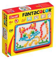 Набір для занять мозаїкою Fantacolor Tab - Ручные поделки