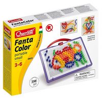 Набір для занять мозаїкою Fantacolor Portable Small - Ручные поделки