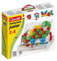 Набір для занять мозаїкою Fantacolor Junior - Ручные поделки