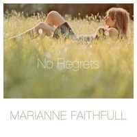 Marianne Faithfull – No Regrets (CD, Album, Reissue)