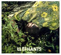 The Elephants – Colors (CD, Album) - Pop