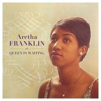 Aretha Franklin – The Queen In Waiting (The Columbia Years 1960-1965) (3LP, Compilation, Limited Edition, Numbered, 180g, Gold & Black Marbled Vinyl)