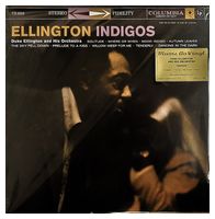 Duke Ellington And His Orchestra – Ellington Indigos (LP, Album, Reissue, Remastered, Vinyl)