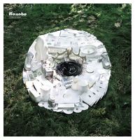 Bonobo – Days To Come (2LP, Album, Vinyl)