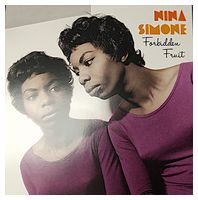 Nina Simone – Forbidden Fruit (LP, Album, Limited Edition, Purple Clear Vinyl) - Jazz