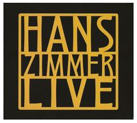 Hans Zimmer – Live (2CD, Album) - Classical