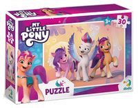 Пазл "My Little Pony. Зіпп, Піпп та Санні" - Настольные игры