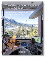 The Office of Good Intentions. Human(s) Work - Книги по дизайну и архитектуре