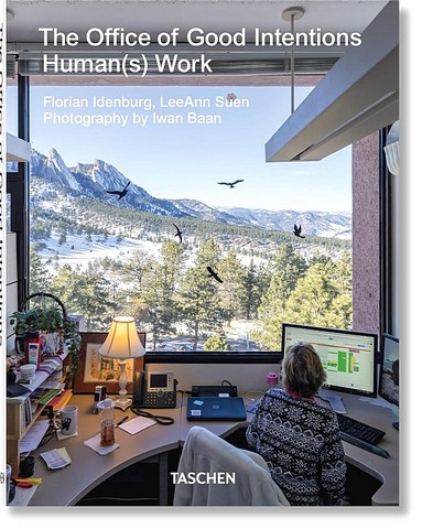 The Office of Good Intentions. Human(s) Work - фото 1