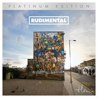 Rudimental – Home (CD, DVD, Album) - Electronic