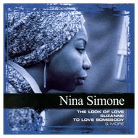 Nina Simone – Collections (CD, Compilation) - Jazz