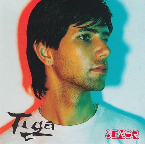 Tiga – Sexor (CD, Album) - фото 1