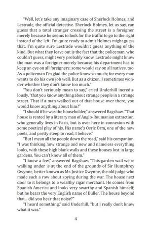The Scandal of Father Brown - фото 3