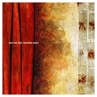 Nine Inch Nails – Hesitation Marks (CD, Album) - CD диски