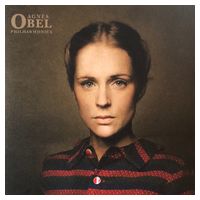 Agnes Obel – Philharmonics (CD, Album) - Pop