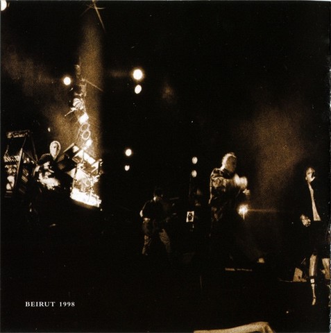 The Prodigy – Their Law: The Singles 1990-2005 (CD, Compilation) - фото 2