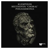 Beethoven, Otto Klemperer, Philharmonia – Beethoven: Symphony No. 9 'Choral' (2LP, Reissue, Remastered, Vinyl) - Classical