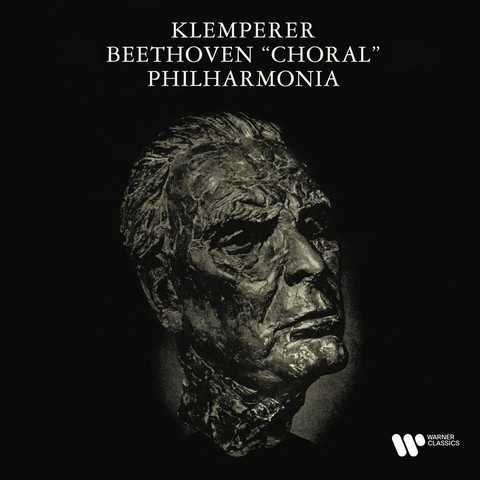 Beethoven, Otto Klemperer, Philharmonia – Beethoven: Symphony No. 9 Choral (2LP, Reissue, Remastered, Vinyl) - фото 1