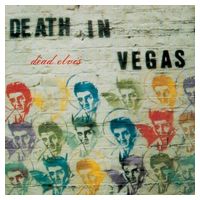 Death In Vegas – Dead Elvis (2LP, Album, Limited Edition, Numbered, Reissue, Stereo, Yellow Vinyl) - Electronic