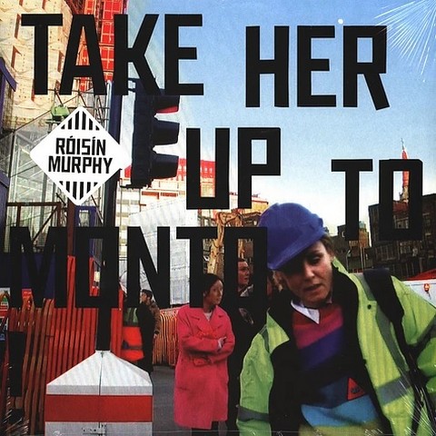 Roisin Murphy – Take Her Up To Monto! (2LP, Album, Reissue, Repress, Vinyl) - фото 1
