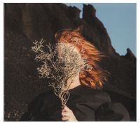 Goldfrapp – Silver Eye (CD, Album)