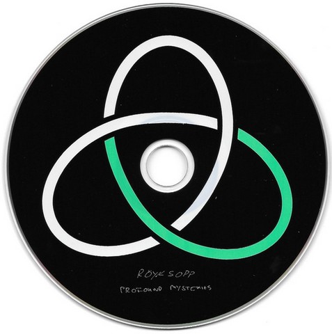Royksopp – Profound Mysteries III (CD, Album) - фото 3
