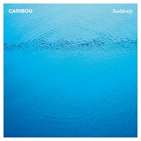 Caribou – Suddenly (LP, Album, Vinyl) - Electronic