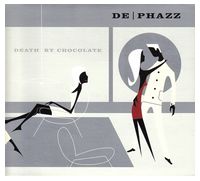 De-Phazz – Death By Chocolate (CD, Album) - Electronic, CD