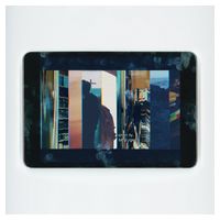 Portico Quartet – Art In The Age Of Automation (2EP, 12