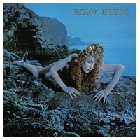 Roxy Music – Siren (LP, Album, Reissue, Remastered, Half-Speed, 180g, Vinyl) - Rock
