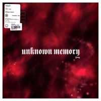 Yung Lean – Unknown Memory (LP, Album, Limited Edition, Reissue, Magenta Transparent Vinyl) - Виниловые пластинки