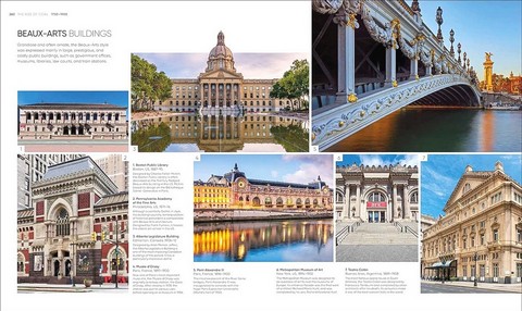 Architecture. The Definitive Visual History - фото 10