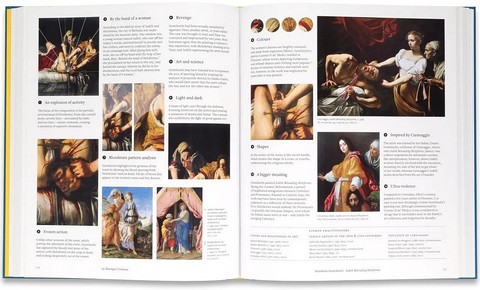 Art Unpacked. 50 Works of Art: Uncovered, Explored, Explained - фото 3