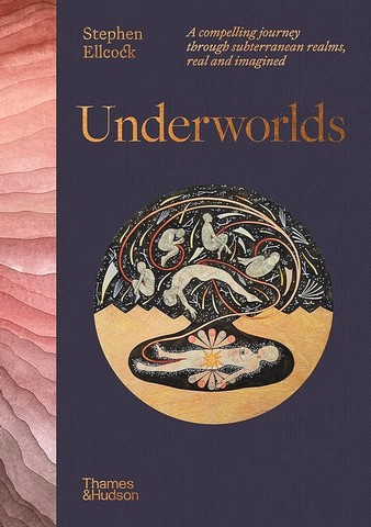Underworlds: A Compelling Journey Through Subterranean...