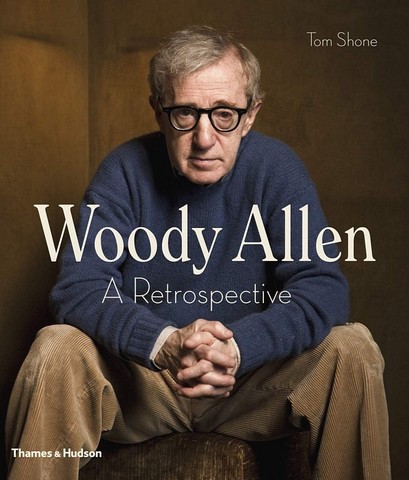 Woody Allen. A Retrospective