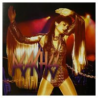 Peaches – I Feel Cream (CD, Album)