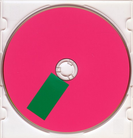 Gil Scott-Heron And Jamie xx – Were New Here (CD, Album) - фото 4