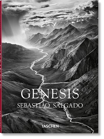 Sebastiao Salgado. Genesis - фото 1